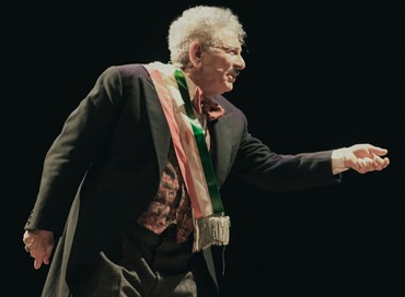 “L’ispettore generale”: quando il falso sembra vero
