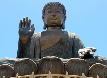 Religione Vedica, Induismo, Buddha