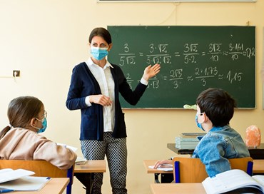 Diritti e doveri! Vivere è un diritto! Rispettare un dovere!