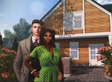 Metaverso, tra i nomi nuovi spunta il ritorno di Second Life