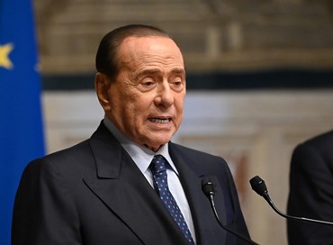Quirinale, Tajani: “Per centrodestra il candidato è Berlusconi”
