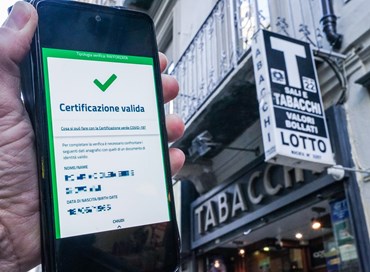 Regioni, colori e il nodo del Super Green pass