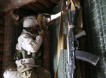 Crisi Ucraina: le mosse della Nato