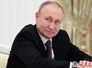 Cosa vuole davvero Putin?