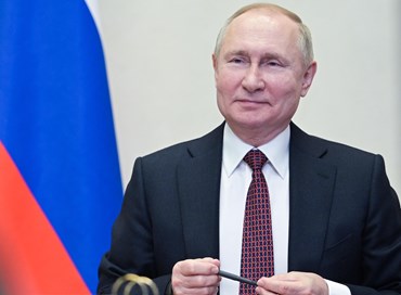 Se vince Putin… come estrarre valore dall’Occidente