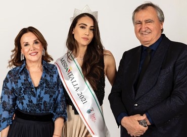 Con Miss Italia la donna torna oggetto