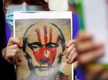 Come fermare Putin e perché l’Ucraina è stata invasa
