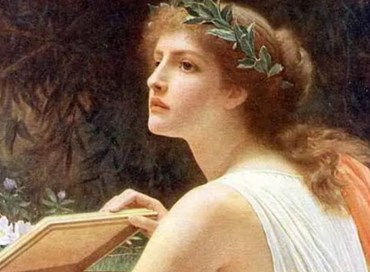 Pandora, la prima donna