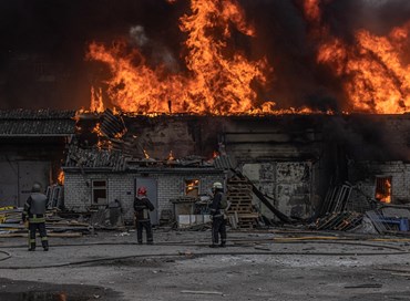 Ucraina: analisi del conflitto e prospettive