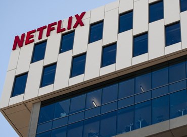 Netflix al rallentatore: calano gli abbonati