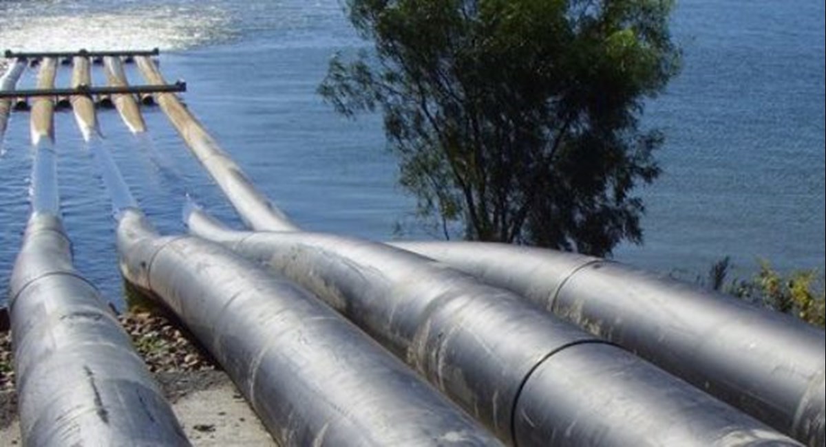 Gas, Cingolani: “A breve lo stop al metano russo”