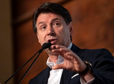 M5s, Conte: “Petrocelli fuori senza se e senza ma”