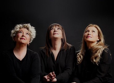 “Trialogo”: Stasera la presentazione dell’album di Casale, Di Michele e Nava