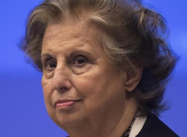 Maria Falcone: "Mio fratello, finalmente riabilitato dalla magistratura"