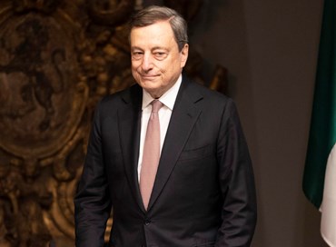 Il Governo Draghi mangerà il panettone?