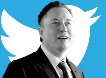 Twitter, Musk vuole un accordo a un prezzo più basso