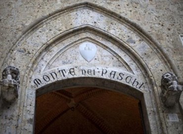 Undici interrogativi per il Monte dei paschi di Siena