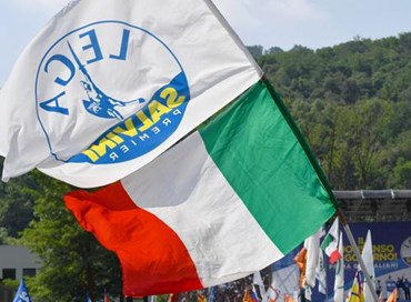 Il Federalismo liberale della Lega