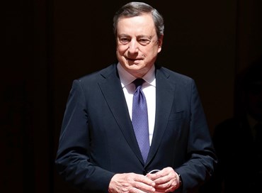 La riforma Draghi del fisco garantirà il falò del risparmio
