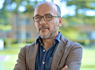 Visioni. Mestieri del cinema: Roland Sejko
