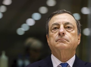 Il Governo Draghi è al capolinea