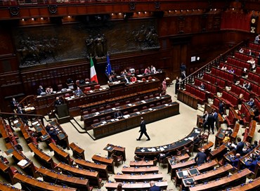 Crisi di Governo: le elezioni non sono la soluzione, se il problema sono i partiti