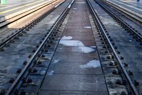 Il nodo ferroviario di Bari