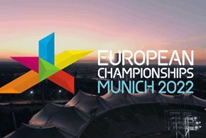 Monaco, European Championships 2022 dall’11 al 21 agosto