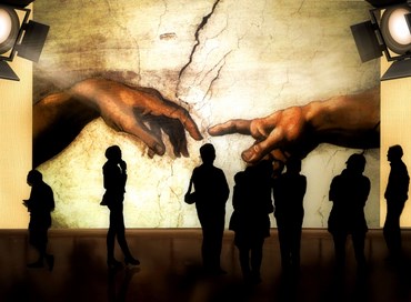 Un autunno ricco di arte
