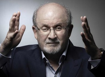 Il caso Salman Rushdie, tra laicismo e fanatismo