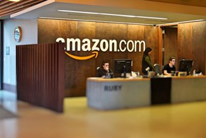 Oltre 20mila piccole e medie imprese vendono su Amazon