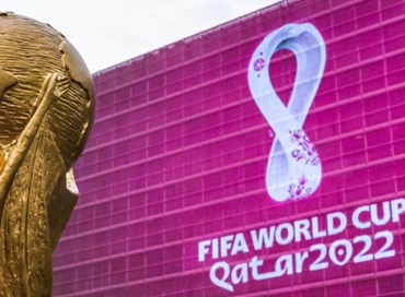 Mondiali di calcio in Qatar: l’Italia schiera 560 militari