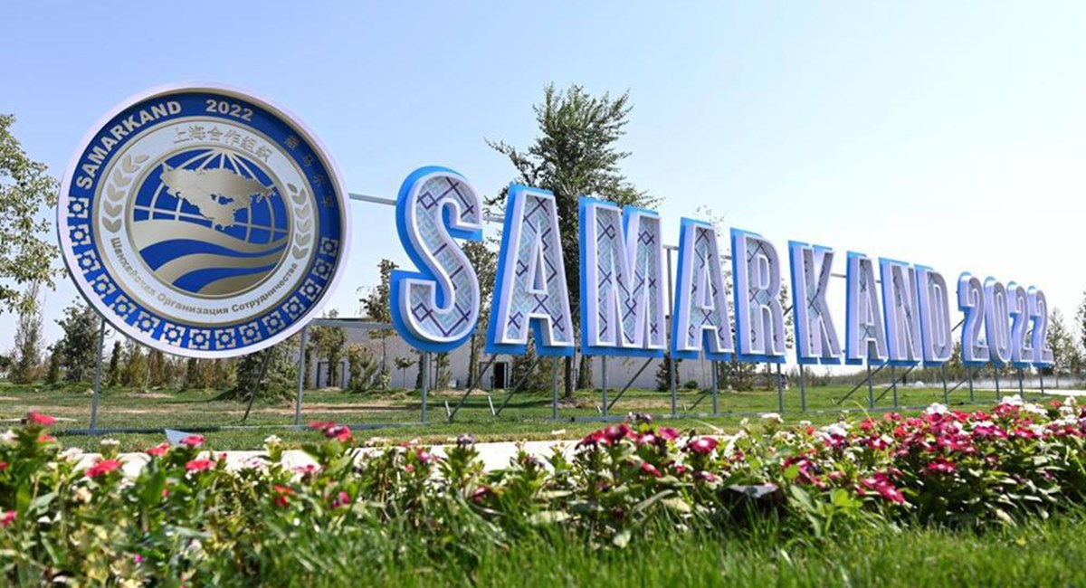 Il vertice per la cooperazione di Shanghai L'Opinione