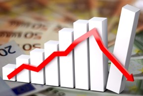 Agenzia di rating Fitch: “Italia verso la recessione”