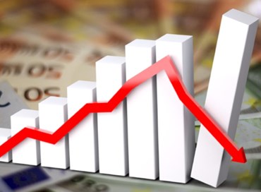 Agenzia di rating Fitch: “Italia verso la recessione”