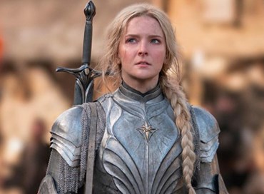 Visioni. “Gli anelli del potere”: un diseguale racconto fantasy