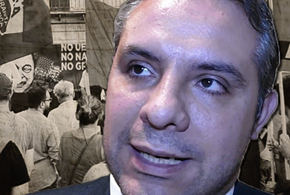 Debiti con l’erario e politica, l’intervista a Mario Gallo (video)