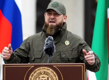 Ucraina: guerra ai collaborazionisti filorussi, all’ombra del referendum