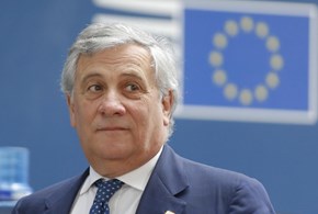 Il futuro di Forza Italia secondo Antonio Tajani (video)