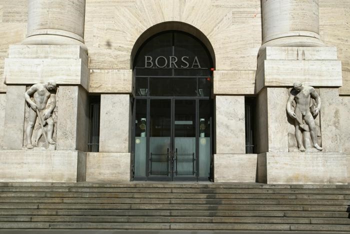 Borsa, Milano è in calo dopo i danni al Nord Stream - L'Opinione