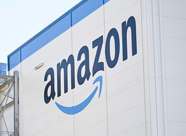 Amazon, investimento in Europa: 400 milioni in tre anni