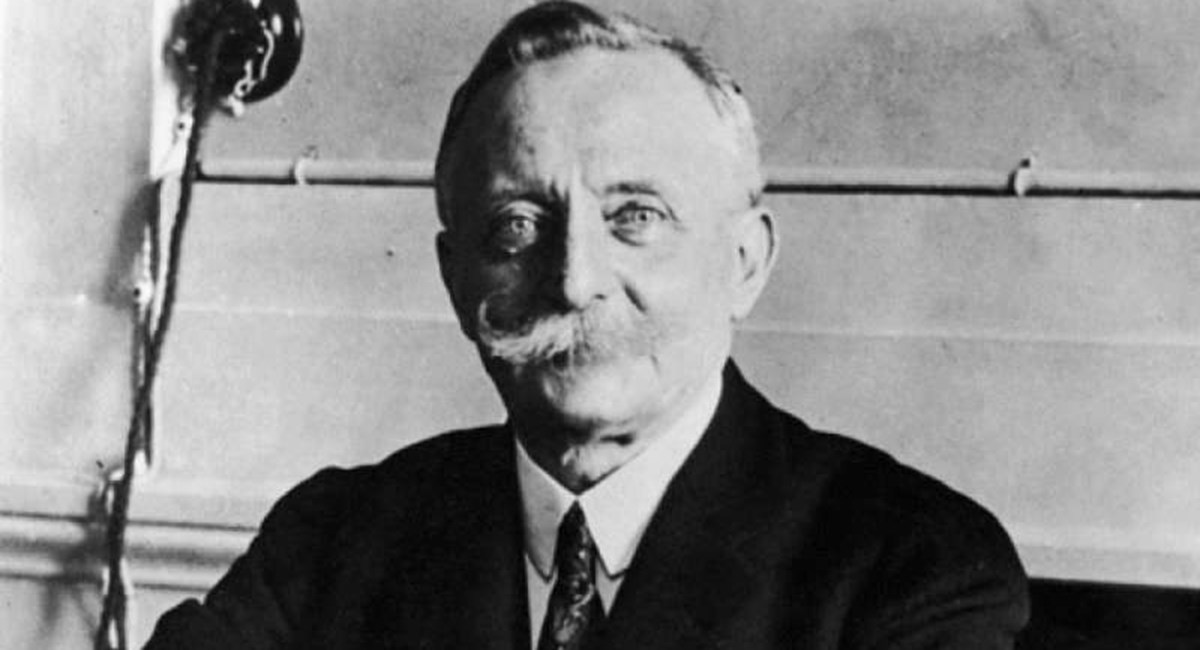 Luigi Facta, ultimo presidente del Consiglio dell’Italia liberale - L