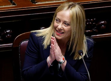 Caro Governo Meloni