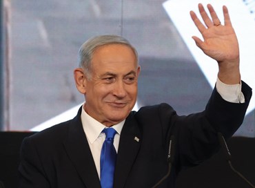 Elezioni in Israele: avanti Netanyahu