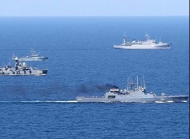 Manovre militari congiunte Russia-Algeria, Marocco e Ue preoccupati