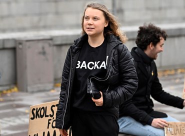 Scorrettamente Greta: il silenzio dei buonisti