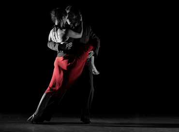 Un viaggio nel ballo con “Dieci passi di tango”