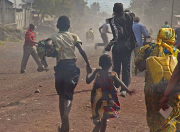 Congo e Burkina Faso all’ombra del jihadismo