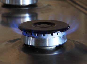 Gas: calo del 34,2 per cento nella bolletta di gennaio
