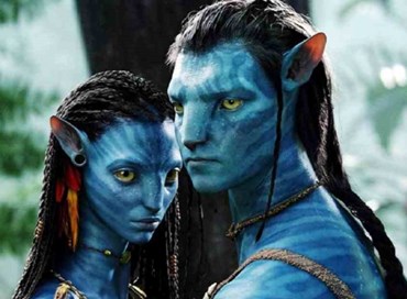 “Avatar 2” supera “Titanic”, terzo di sempre all’estero